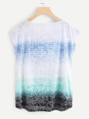 Футболка SheIn Футболка SheIn