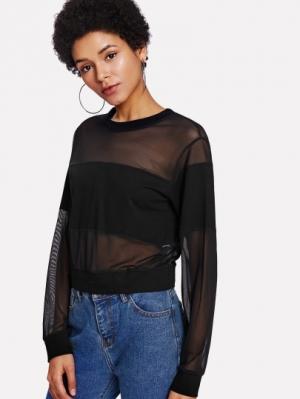 футболка SheIn