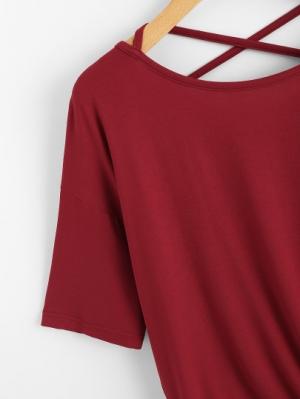 футболка SheIn