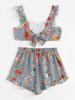 футболка SheIn