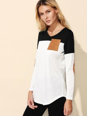 футболка SheIn