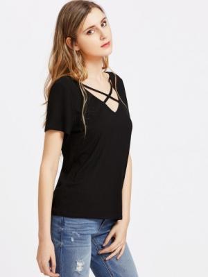 футболка SheIn