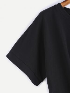 футболка SheIn