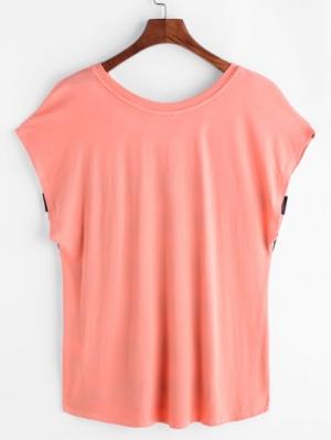 футболка SheIn