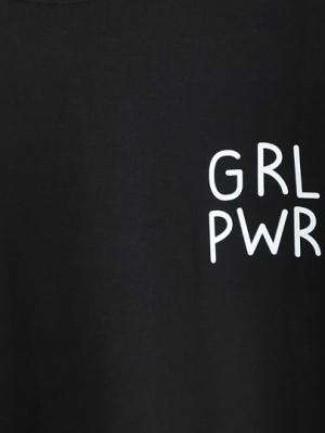 Футболка SheIn