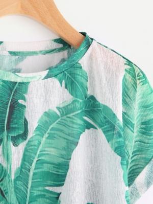 Футболка SheIn Футболка SheIn