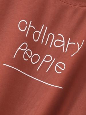 футболка SheIn