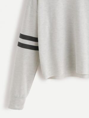 футболка SheIn