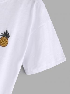 футболка SheIn