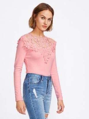 футболка SheIn