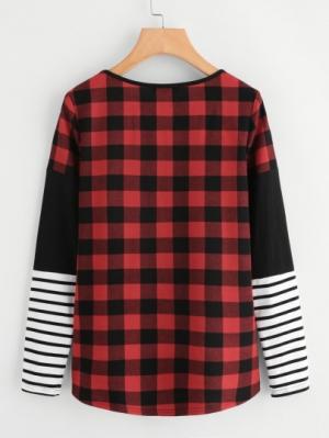 футболка SheIn