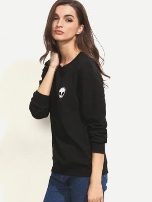 футболка SheIn