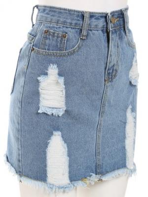 Футболка SheIn