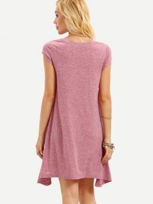 футболка SheIn