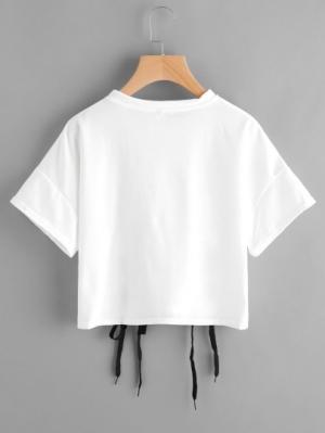 футболка SheIn