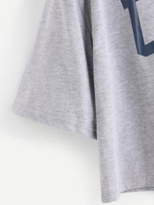 футболка SheIn