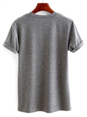 футболка SheIn