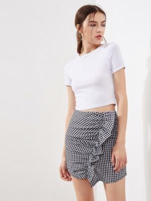 футболка SheIn