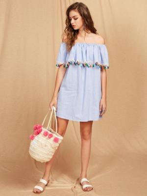 Платье SheIn Платье SheIn