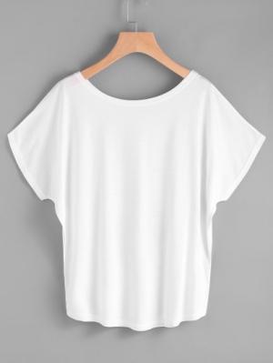 Футболка SheIn