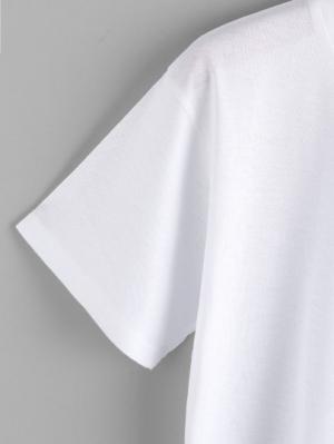 футболка SheIn