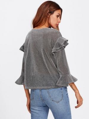 Футболка SheIn