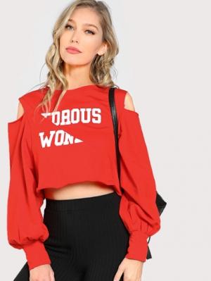 Футболка SheIn