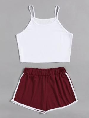 Футболка SheIn