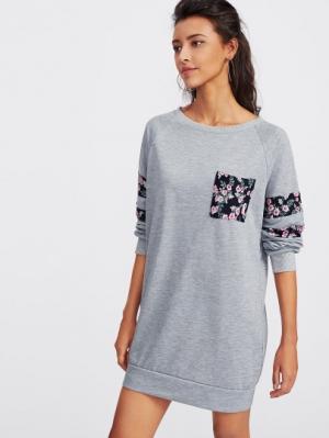 Платье SheIn