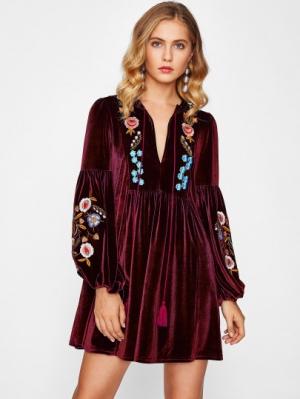 Платье SheIn