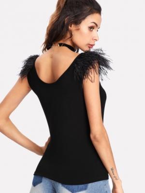 футболка SheIn