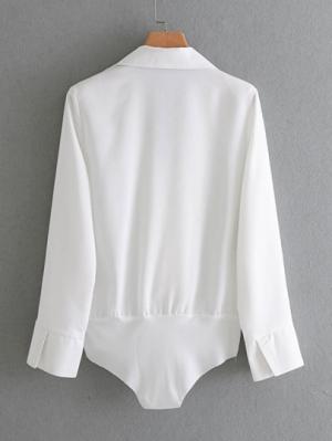 Рубашка SheIn