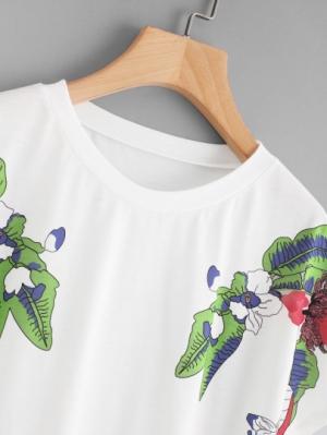 футболка SheIn