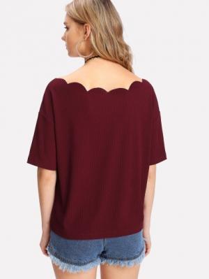 футболка SheIn