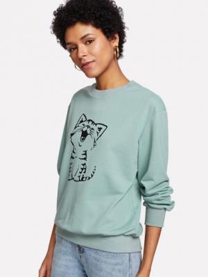 футболка SheIn