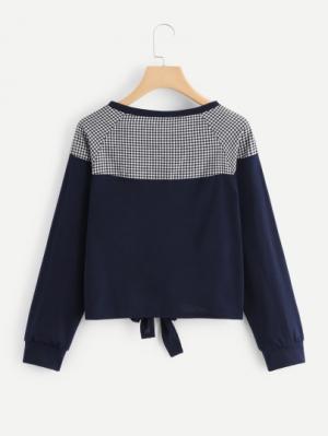 футболка SheIn