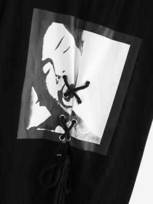 футболка SheIn