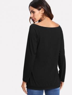 Футболка SheIn