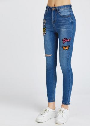 Футболка SheIn Футболка SheIn