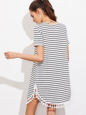 Футболка SheIn