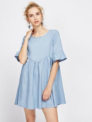 Шарф SheIn