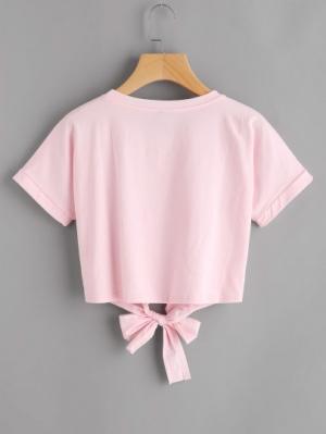 футболка SheIn