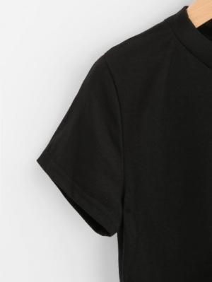 футболка SheIn футболка SheIn