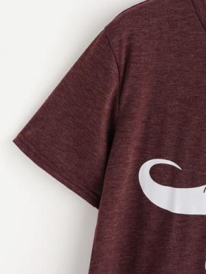 футболка SheIn