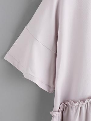 футболка SheIn