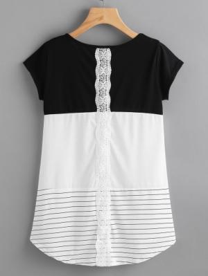 футболка SheIn