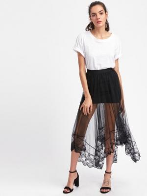 футболка SheIn