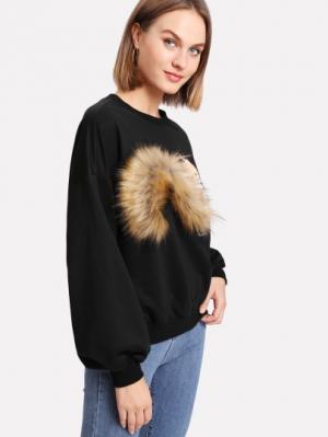 Джемпер SheIn Джемпер SheIn