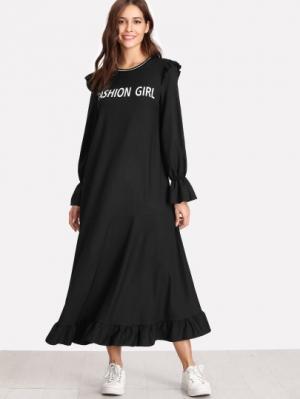 Платье SheIn Платье SheIn