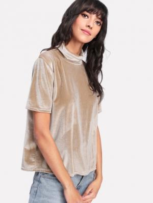 футболка SheIn футболка SheIn